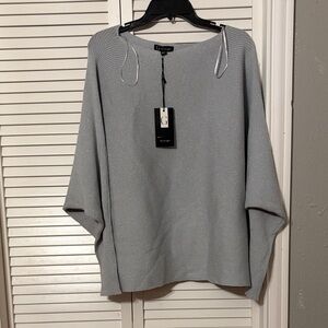 NWT G Greige Women’s Sweater
